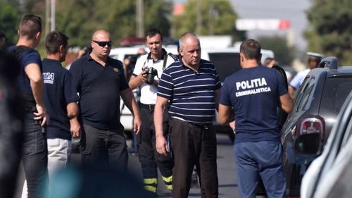 Detalii de ultimă oră în cazul Caracal. Ale cui sunt oasele din pădure