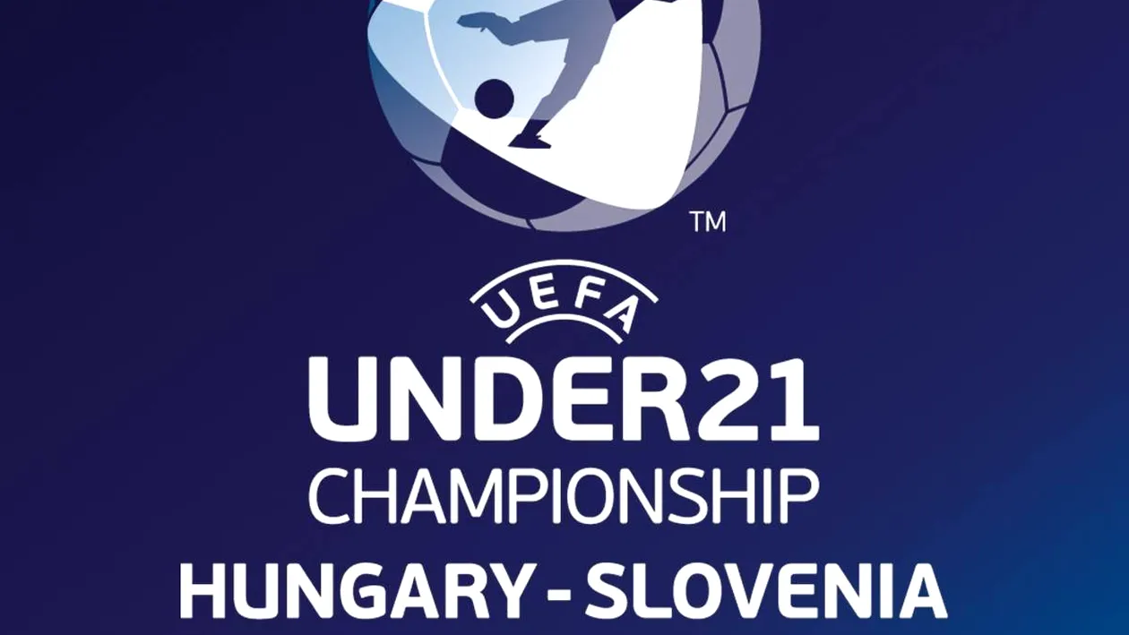 EURO U21 se joacă și la pariuri: Variantele de profit sunt AICI »»