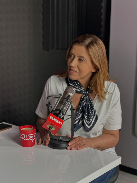 Mirela Retegan. Sursa foto: Instagram