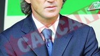 Roberto Mancini de la Manchester City: "In Romania si in Italia sunt multi oameni prosti"