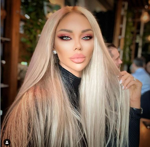 Bianca Drăgușanu a scăpat de coșmarul Coco, iar acum este o femeie împlinită la toate capitolele