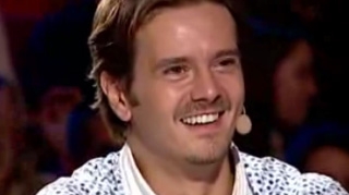 Andra se contrazice cu Mihai Petre! Afla de la ce a pornit discutia lor aprinsa!