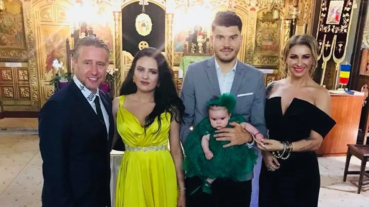 S-a aflat enigma! Mărturii scandaloase despre divorțul dintre Anamaria Prodan și Laurențiu Reghecampf: “Au făcut-o curvă, au făcut-o prostituată”