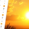 Se întoarce canicula în România! Temperaturi de iulie, în septembrie, în București. Prognoza meteo Accuweather