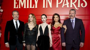 Noul sezon Emily in Paris revine pe Netflix joi, 18 decembrie 2025! Un personaj-cheie părăsește serialul