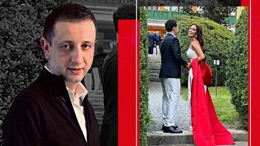 Marele Droopy e daună completă: sfârșit trist de telenovelă. Iubirea milionarului petrecăreț se căsătorește cu blajinul …