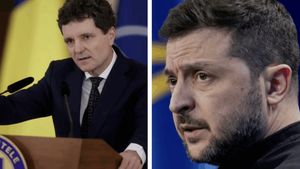 S-a aflat! Volodimir Zelenski l-a sunat pe Nicușor Dan! Discuția a fost făcută publică: ”Amenințările cu care ne confruntăm...”
