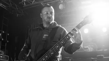 Doliu în lumea muzicală! Sam Rivers, basistul trupei Limp Bizkit, a murit la numai 48 de ani: „O adevărată legendă”