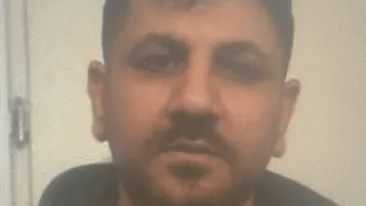 A evadat Abdullah Ataș, turcul condamnat la 22 de ani de închisoare pentru uciderea poliţistului Gheorghe Ionescu