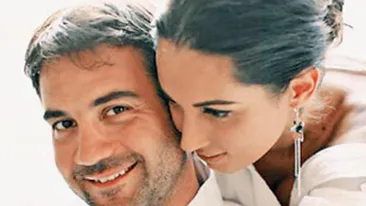 Zsolt Csergo, iubitul Nicoletei Luciu: Mi-am dorit foarte mult sa am o fetita. Probabil ca ea va fi cea mai rasfatata dintre copii