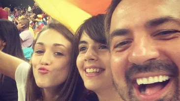 In casa lui Horia Brenciu, doar Mos Craciun vine pe... nesimtite! In prag de Sarbatori, cantaretul si-a decorat vila cu alarme!