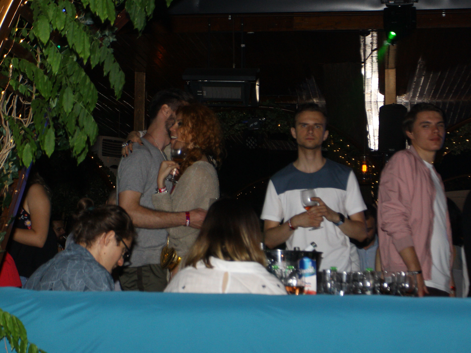 ”Mama Gaia” şi ”poneiul” ei par mai îndrăgostiţi ca niciodată
