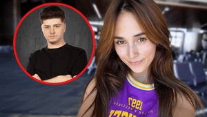 Andra Gogan a băgat ”divorțul” în familia fostului iubit? Sărutul de 160.000 € a fost doar începutul