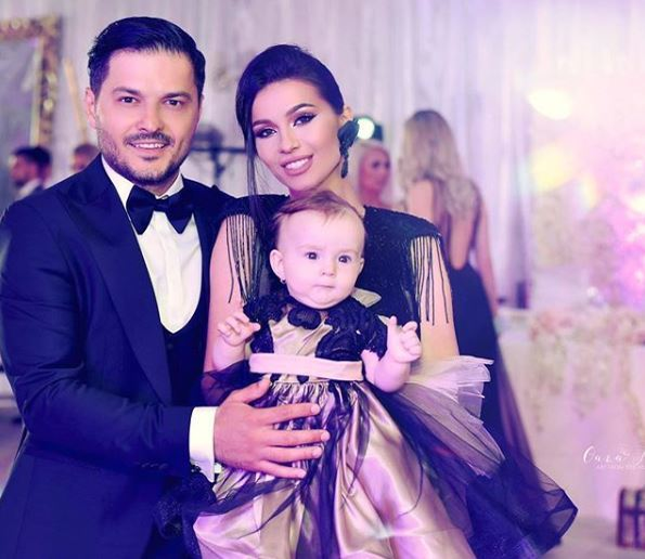 Liviu Vârciu se însoară la un an de la divorț