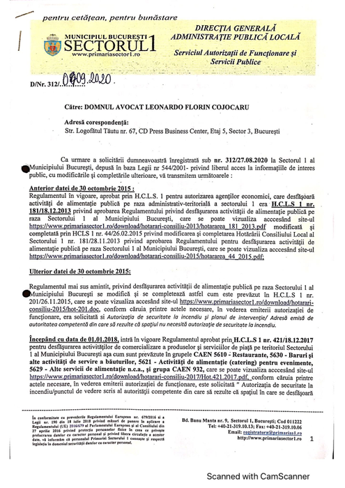Cristian Popescu Piedone îi cere lui Klaus Iohannis să-l grațieze, acuzându-l că a procedat similar când era primar în Sibiu. Ce a scris fostul edil în document. FOTO