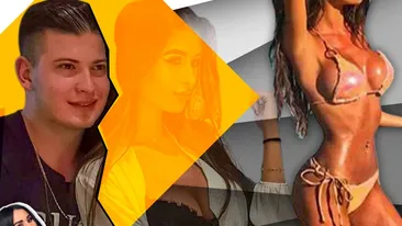 Ex-ul Danielei Crudu a părăsit-o pe croitoreasa cu sâni XXL pentru…