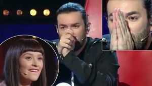 Smiley, ieșire nervoasă la Vocea României! Schimb dur de replici cu Irina Rimes: "Aș vrea să..."
