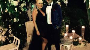 Elena Udrea, mai fericită ca niciodată alături de iubitul ei! În ce loc exotic şi-au petrecut Revelionul