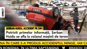 Huidu, blestemat si urmarit de ghinioane! Dupa ce a fost la un pas de moarte el, acum a omorat doi oameni