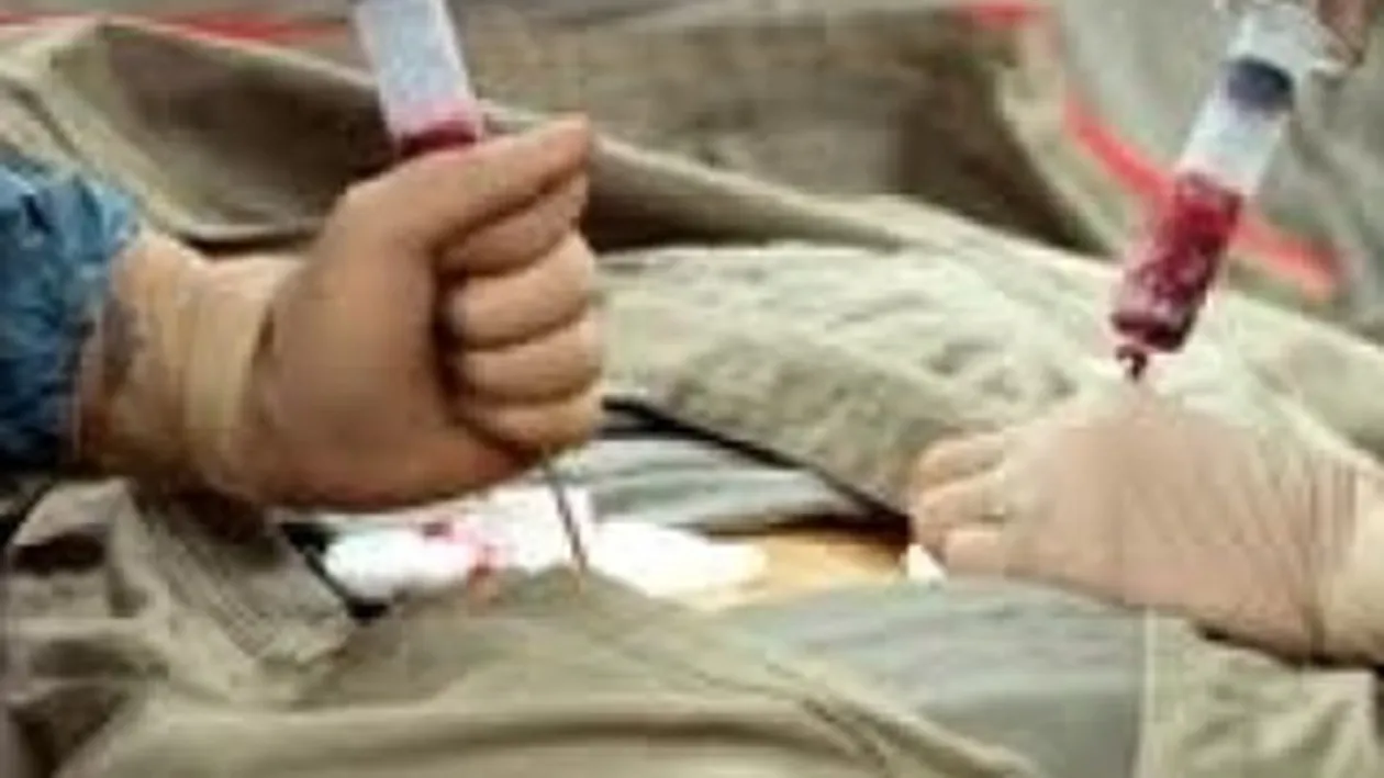 Un bebelus roman a murit in Germania dupa ce i s-au injectat celule stem