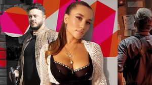 Ce au descoperit detectivii puși de Claudia Pătrășcanu să-l fileze pe Bădălău! ”Beat la volan cu un minor în mașină!” + L-a sunat, disperată, și...