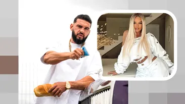 Babs nu a plecat cu mâna goala după despărţire! Dorian Popa risca să rămână cu casa goală, dar… A despăgubit-o!