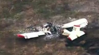 Anul accidentelor aviatice! Uite cate avioane s-au prabusit in Romania de la inceputul anului!