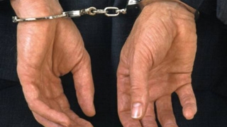 Barbatul suspectat ca a omorat un interlop la Barbulesti a fost retinut