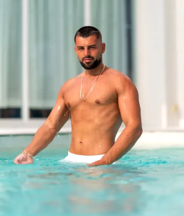Teo a dezvăluit cum i-a dat papucii Ellei, de fapt: ”I-am spus că vreau să…”