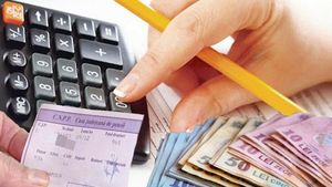 Pensionarii care primesc 582 lei în plus, la pensie. Care este stagiul minim de cotizare și la ce sumă totală ajung
