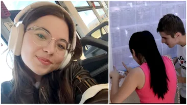 Ana din Sibiu luase 9,40 la BAC la Limba Română, dar a făcut contestație. Cu ce notă s-a trezit apoi