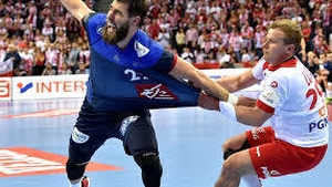 Start în cea de-a 13-a ediţie a Campionatului European de handbal masculin!