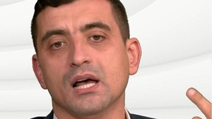 Lovitură pentru George Simion! De ce a fost părăsit de iubită!