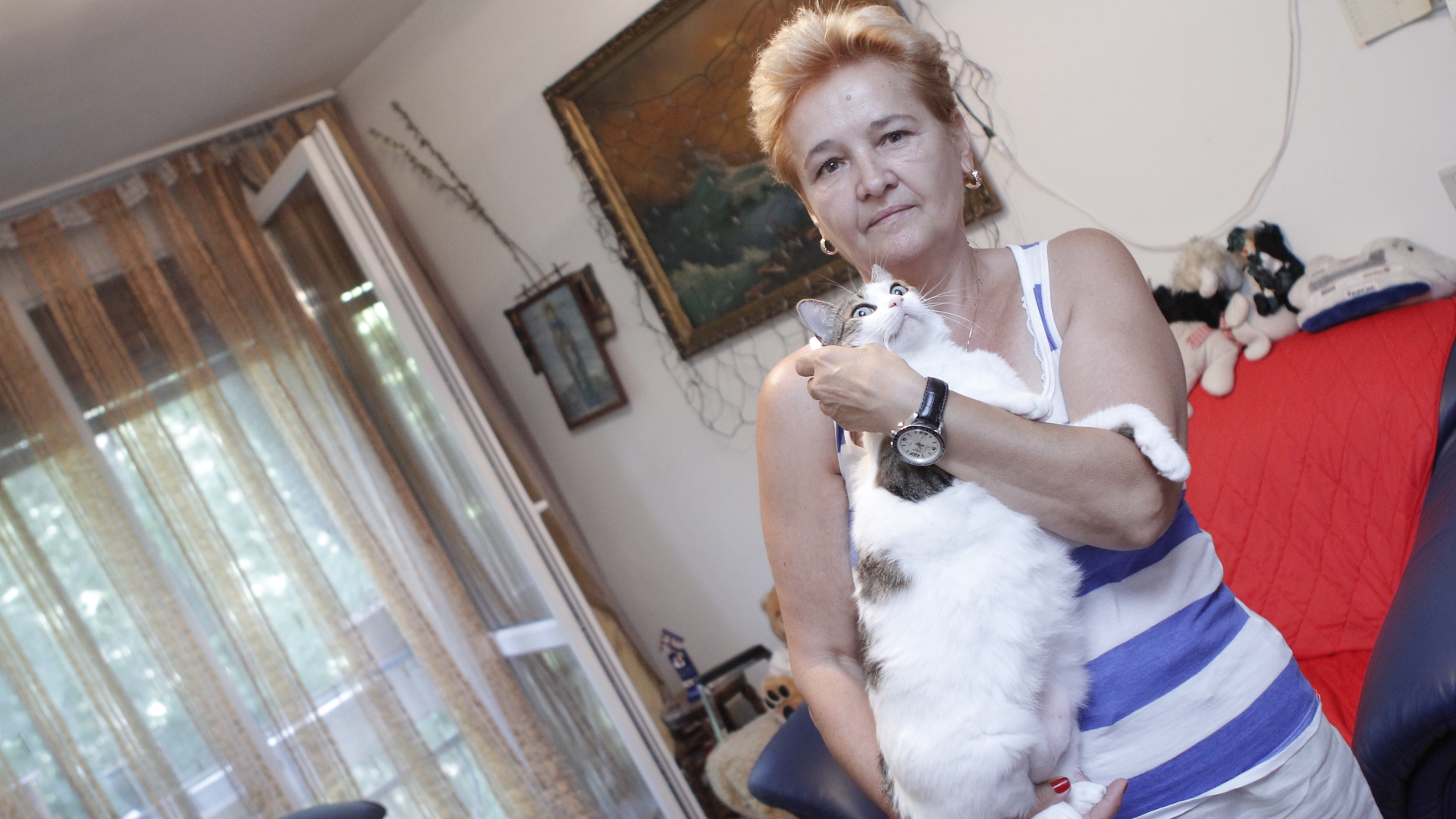 Milionara de la Topoloveni a ramas fara bani! Gestul incredibil facut de un barbat care i-a gasit portofelul!