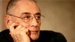 Ultimele imagini cu Horia Moculescu în viață sunt tulburătoare! Maestrul era în mari suferințe