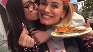 Alexia Eram, fiica Andreei Esca, schimbare radicală de look!