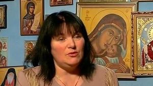 Maria Ghiorghiu, o nouă provocare! ”Au ajuns în Rai!” / ”Va fi vărsare de sânge!”