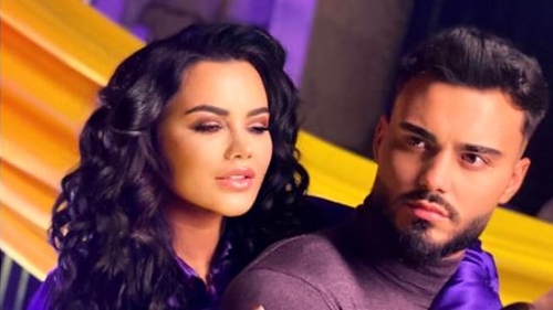 Carmen de la Sălciua i-a răspuns lui Jador, după ce a declarat că vrea să aibă un copil cu ea. „Ne-am înțeles foarte bine”