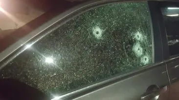 Asasinatul din Vrancea. Trei suspecți au fost reținuți în vama Nădlac