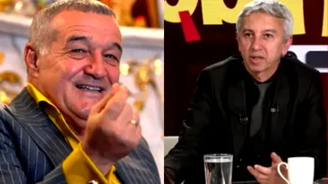 Raiffeisen l-a obligat pe Gigi Becali să-și depoziteze banii la o altă bancă: ”Aveam vreo 40 de milioane de euro”