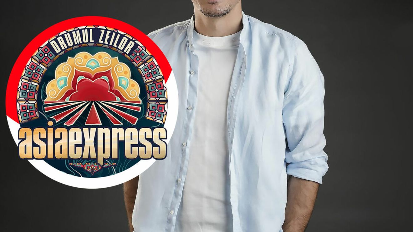 Strategia care i-a dus până în finală la Asia Express! Actorul de la Antena 1 spune TOT ce nu s-a văzut la TV: “Mă gândeam că mă duc și…”