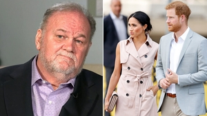 Thomas Markle, tatăl ducesei de Sussex, atac fără precedent: ”La nuntă, Meghan le-a oferit marijuana invitaților!”