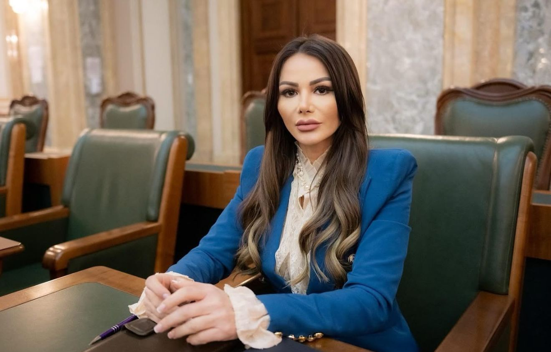 Schimbarea la față a deja celebrei senatoare: Valentina Aldea, social media vs realitate
