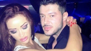 Nu o sa-ti vina sa crezi cine vrea sa-l impace pe Victor Slav cu Bianca! Indiciu: a fost campion mondial!