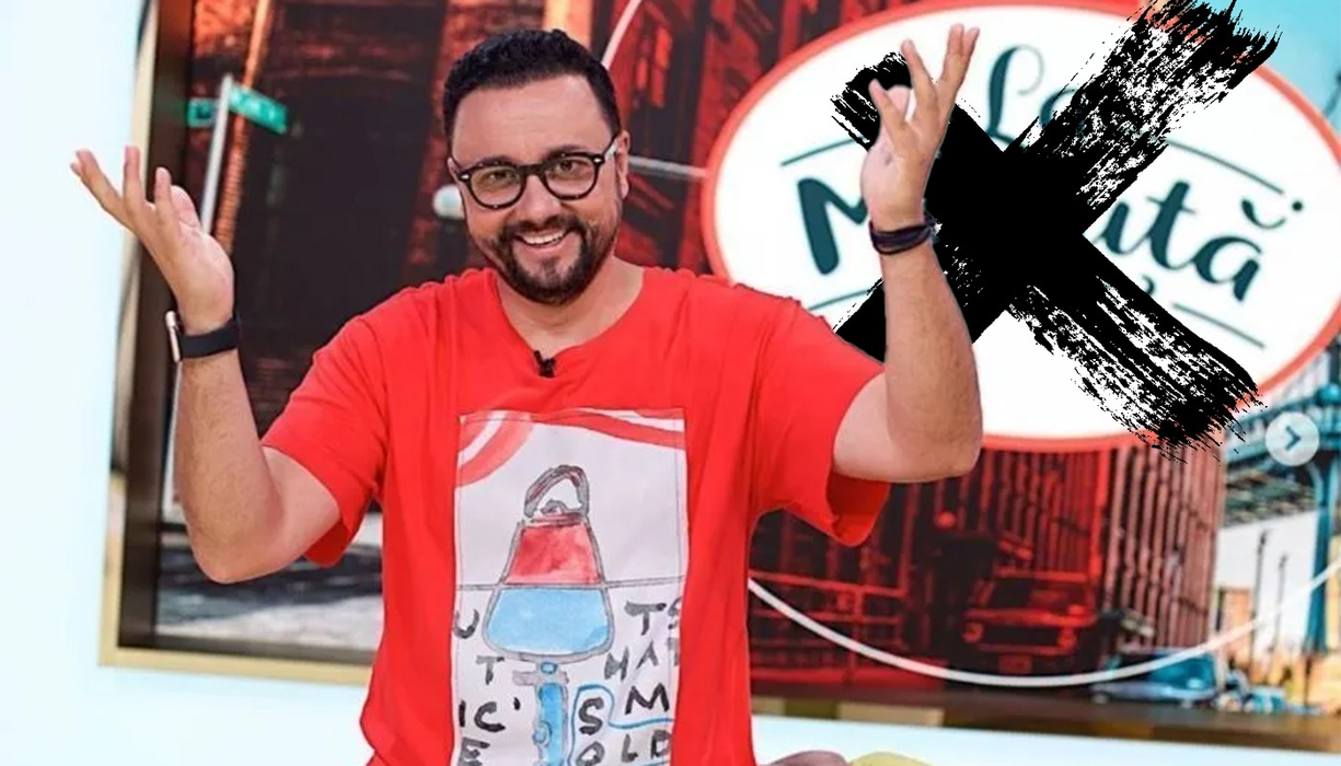Cătălin Măruță i-a lucrat pe la spate pe “greii” de la Pro TV?! Colaborarea “din umbră” care l-a scos definitiv de pe post