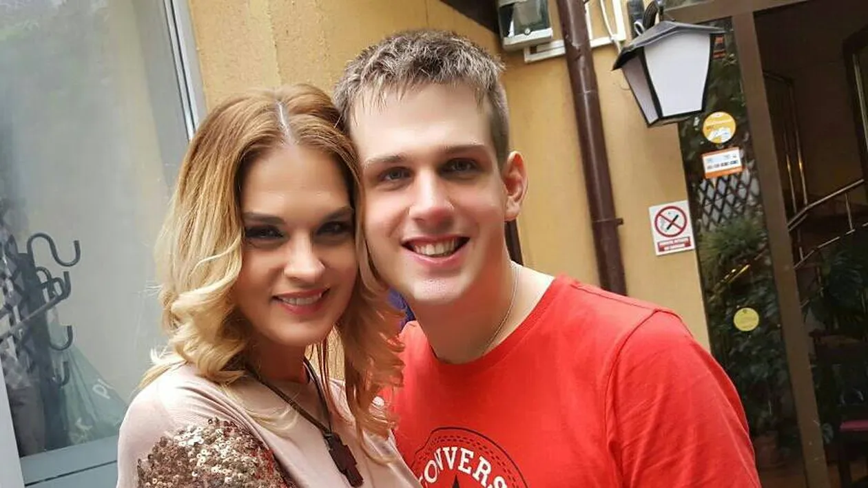 Manuela Hărăbor le-a cerut ajutorul prietenilor pentru a găsi un medicament fiului ei! Ce a urmat îţi va face pielea de găină şi îţi vor da lacrimile