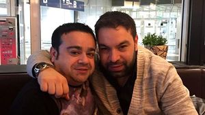 Nu doar Adrian Minune a pățit-o! Cum a reacționat Florin Salam după ce s-au tras focuri de armă la o nuntă unde cânta