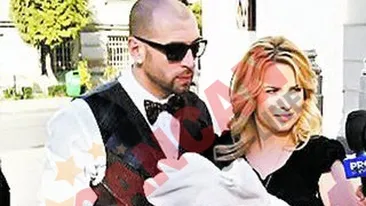 CRBL a ramas singur acasa