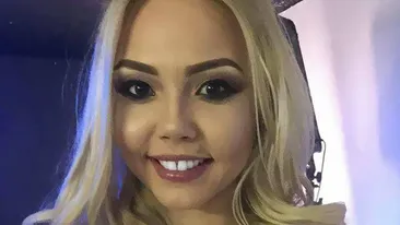 Ce mesaj a avut DENISA MANELISTA după ce a aflat că e grav bolnavă: Dimineţile...