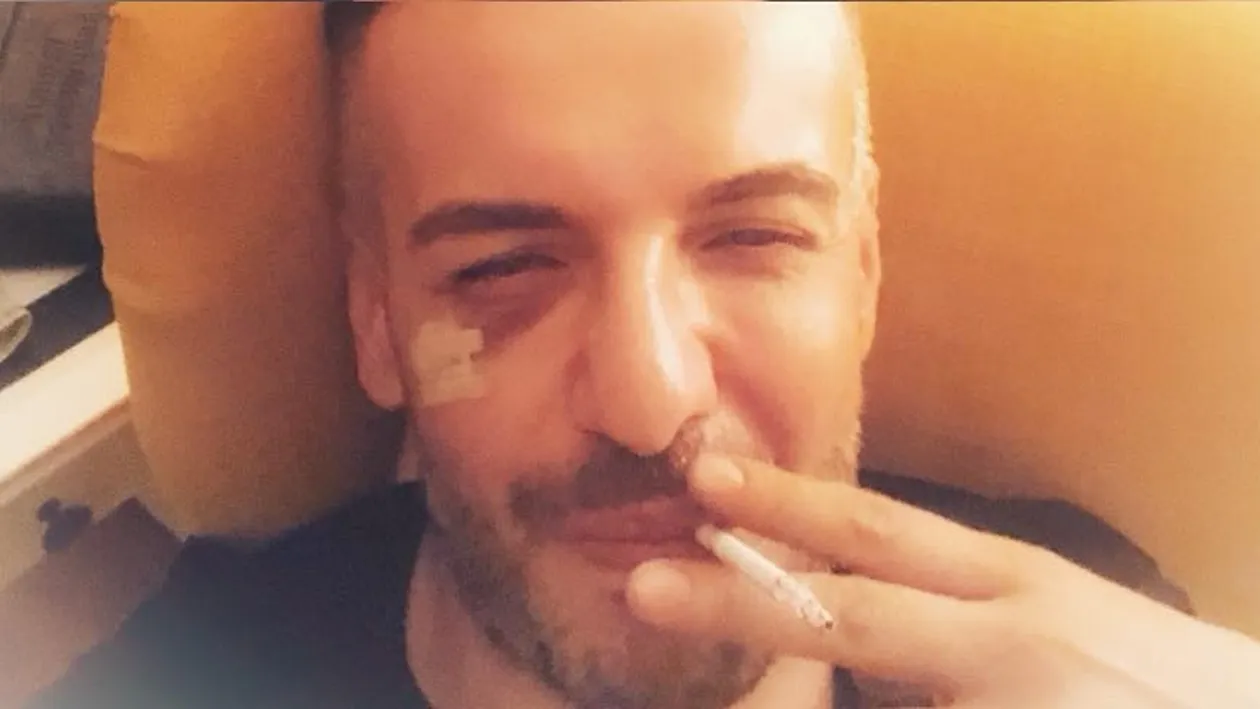 Răzvan Ciobanu s-a sinucis sau a adormit la volan?! Necropsia deslușește misterul morții